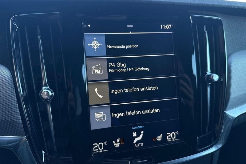 Volvo V90 bild 23