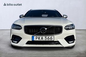 Volvo V90 bild 11