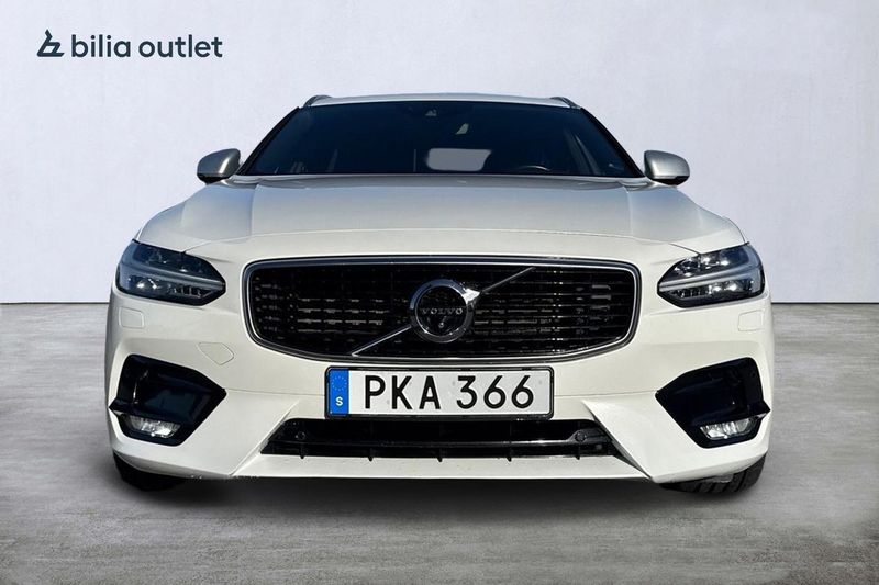 Volvo V90 bild 11
