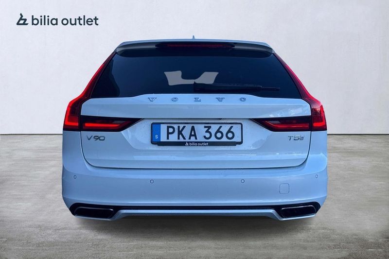 Volvo V90 bild 6