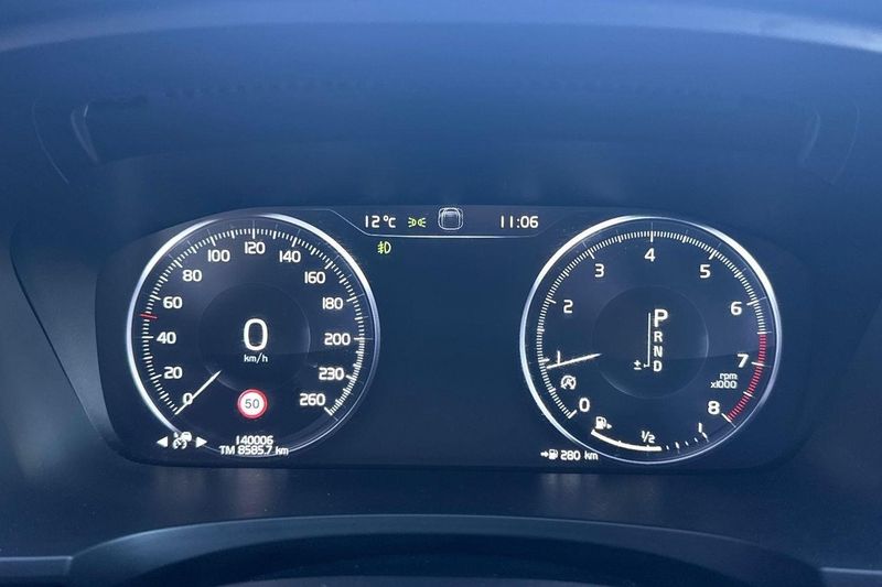 Volvo V90 bild 22