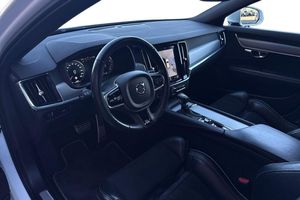 Volvo V90 bild 18