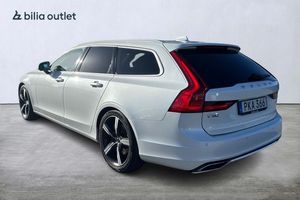 Volvo V90 bild 4