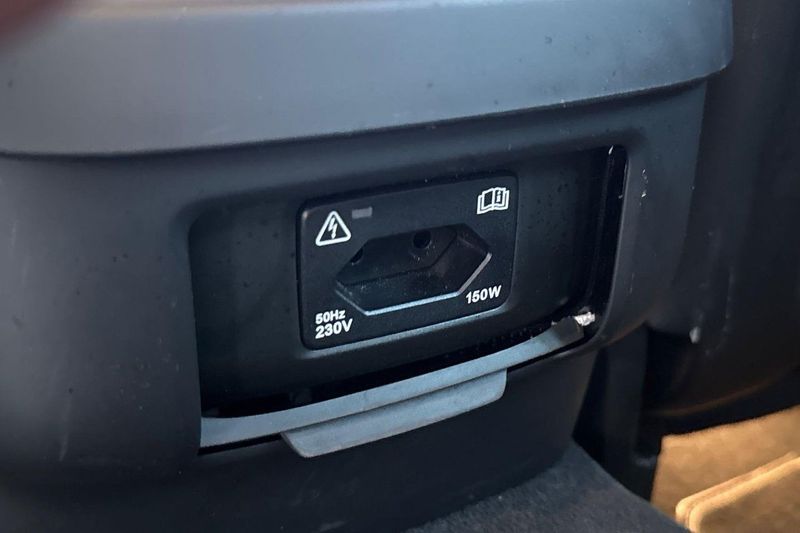 Volvo V90 bild 31