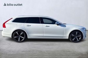Volvo V90 bild 8