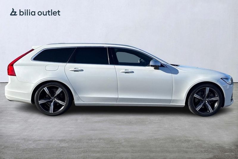 Volvo V90 bild 8