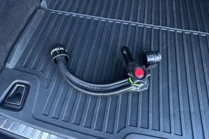 Volvo V90 bild 36