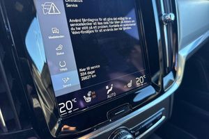 Volvo V90 bild 28