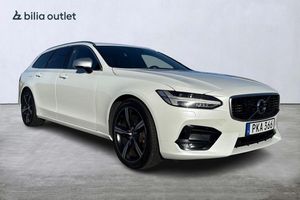 Volvo V90 bild 10