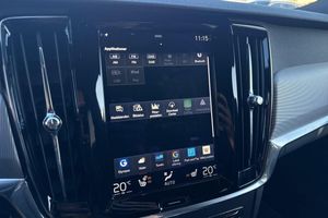 Volvo V90 bild 26