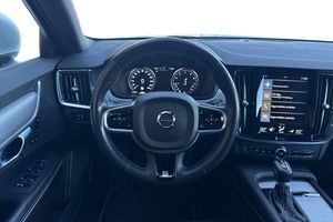 Volvo V90 bild 19