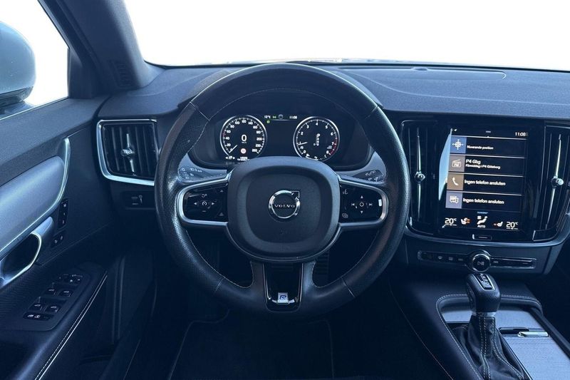 Volvo V90 bild 19