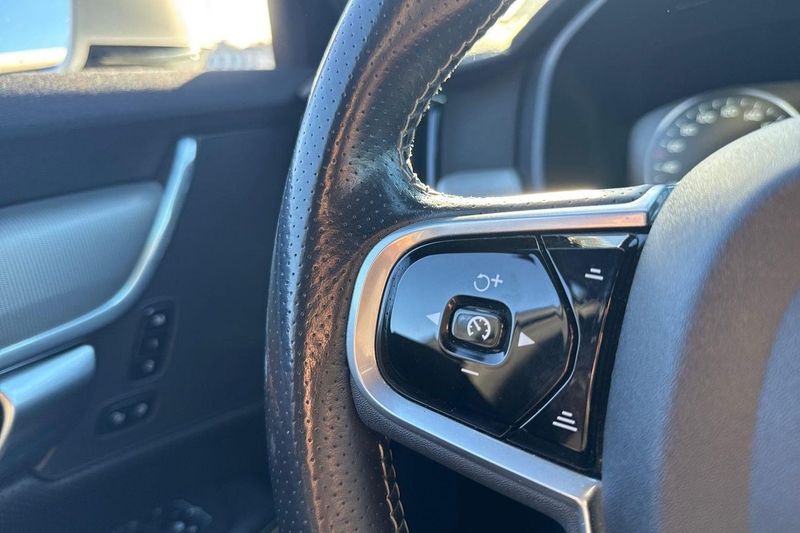Volvo V90 bild 16