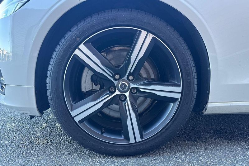 Volvo V90 bild 12