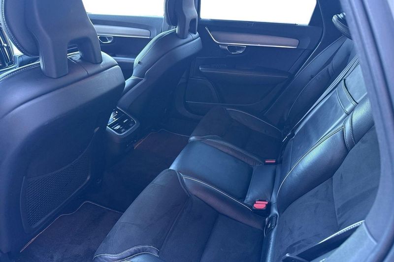 Volvo V90 bild 33