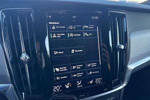 Volvo V90 bild 27