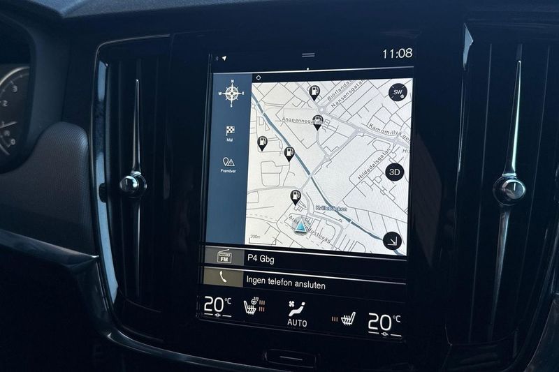 Volvo V90 bild 24