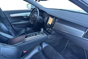 Volvo V90 bild 21