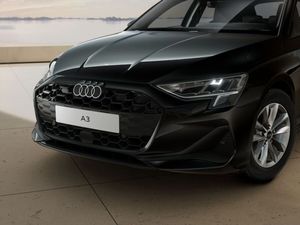 Audi A3 bild 3