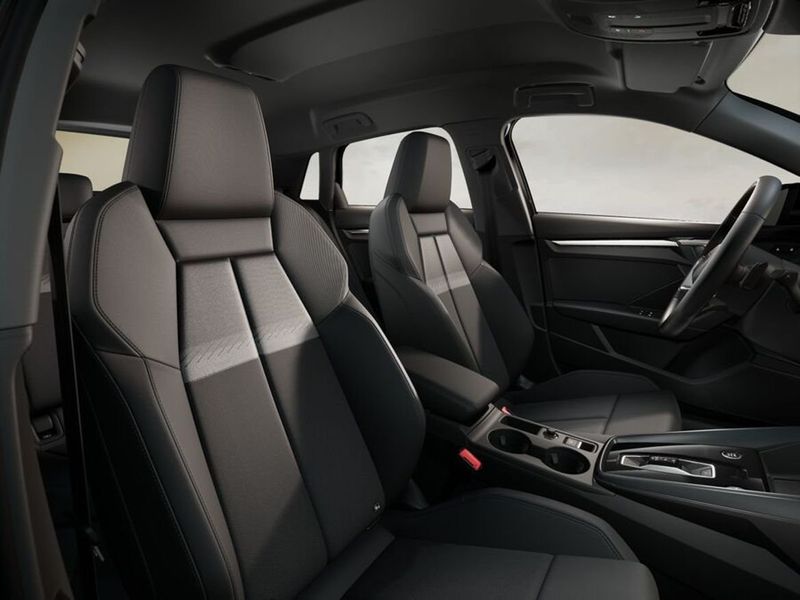 Audi A3 bild 9