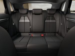 Audi A3 bild 10