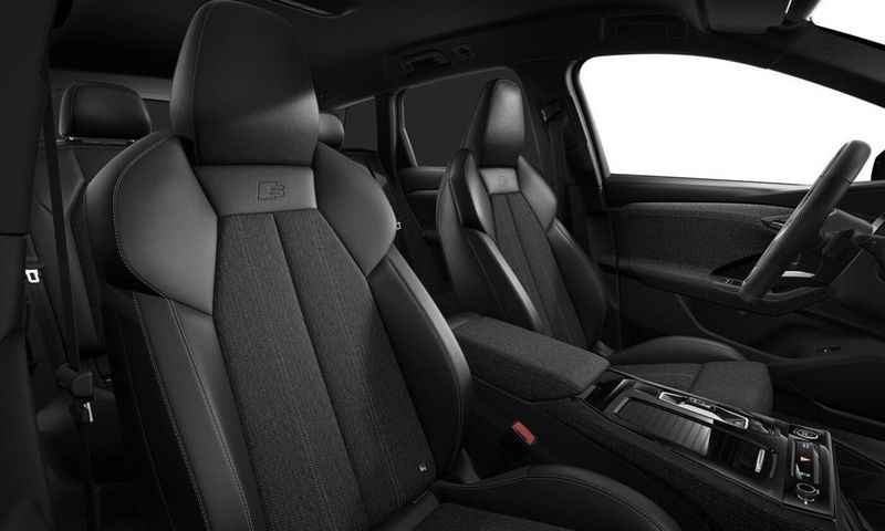Audi Q6 e-tron bild 2