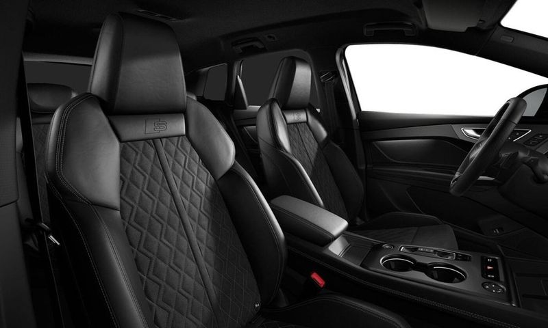Audi Q4 e-tron bild 3