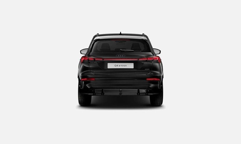 Audi Q4 e-tron bild 2