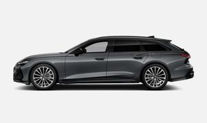 Audi A6 bild 1
