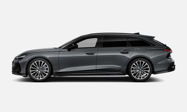 Audi A6 E-HYBRID 220 KW QUATTRO S TRONIC - 2027