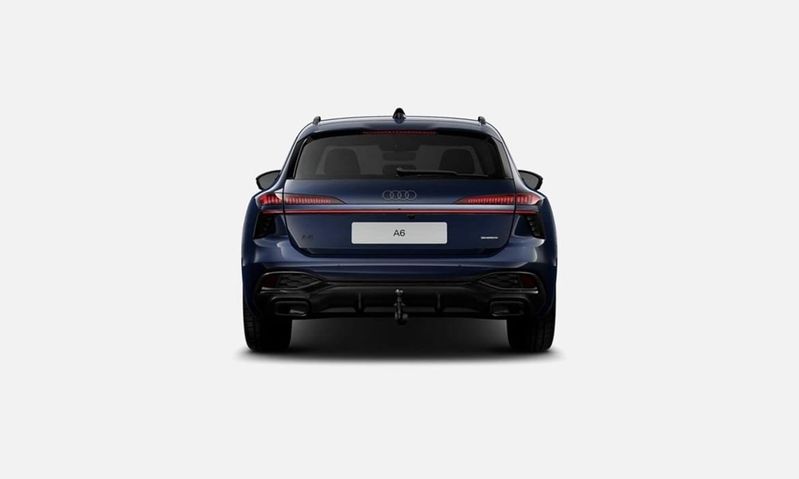Audi A6 bild 2