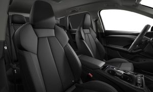 Audi Q6 e-tron bild 2