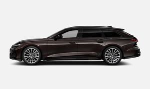 Audi A6 bild 1