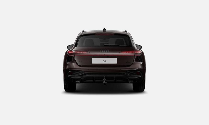 Audi A6 bild 3