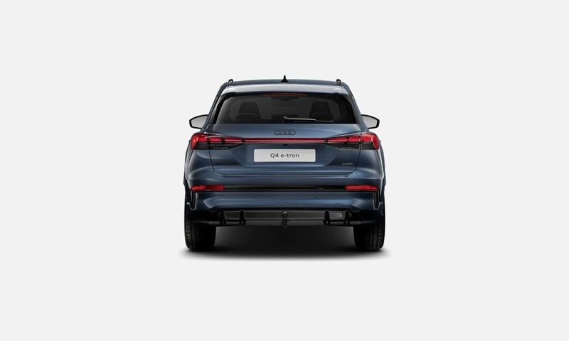 Audi Q4 e-tron bild 3