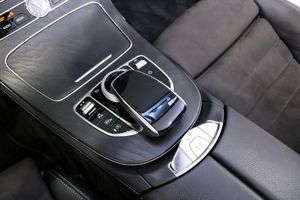 Mercedes E450 bild 23