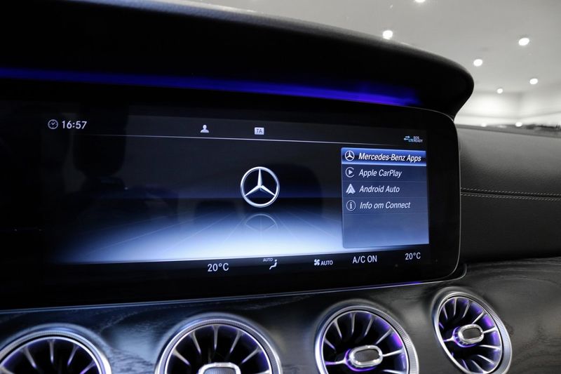 Mercedes E450 bild 27