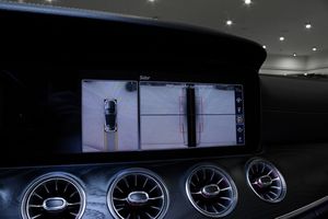 Mercedes E450 bild 30
