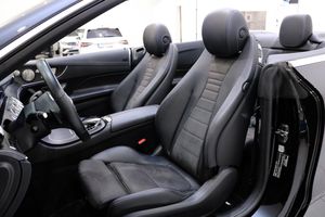 Mercedes E450 bild 19