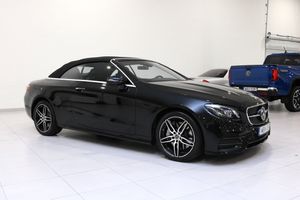 Mercedes E450 bild 9