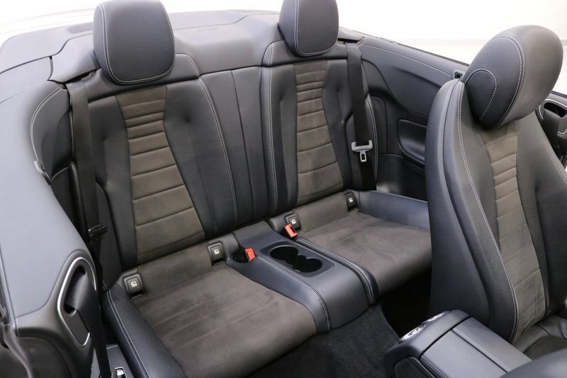 Mercedes E450 bild 20