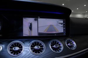 Mercedes E450 bild 29