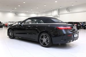 Mercedes E450 bild 11