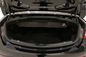 Mercedes E450 bild 21