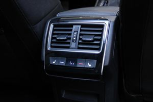 Skoda Superb bild 17