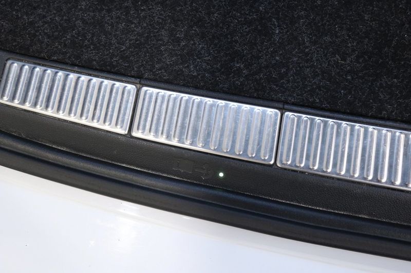 Skoda Superb bild 20