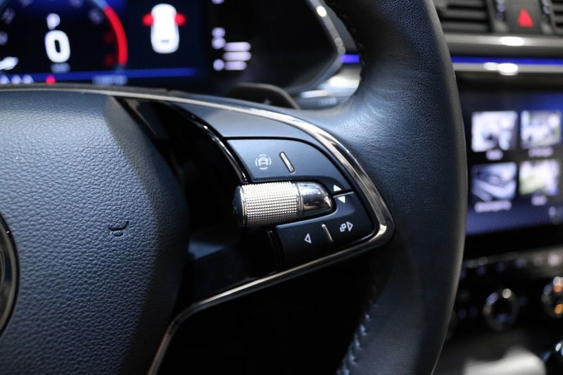 Skoda Superb bild 32