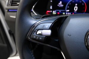 Skoda Superb bild 31