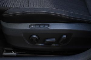 Skoda Superb bild 22