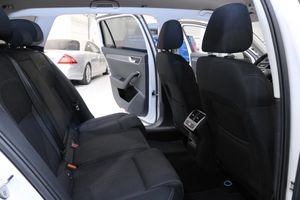 Skoda Superb bild 16